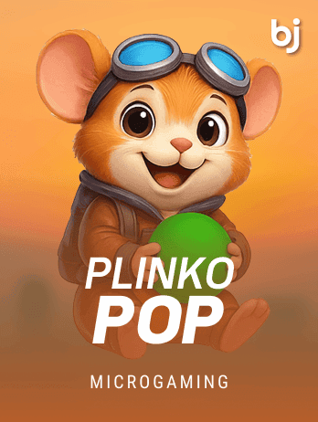 Plinko Pop thumbnail