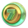lottery icon