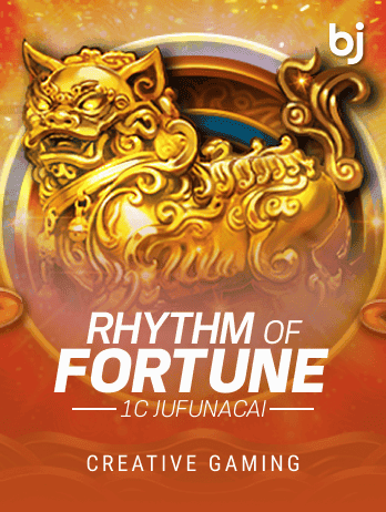 1c JuFuNaCai-Rhythm Of Fortune thumbnail