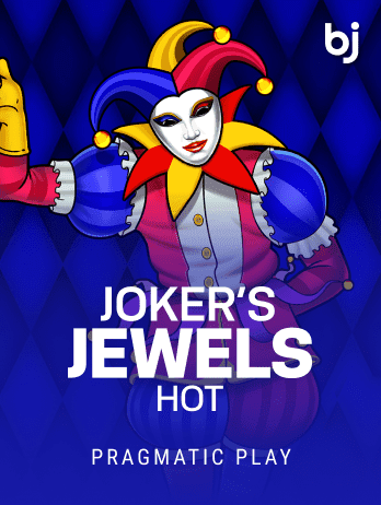 Joker's Jewels Hot thumbnail